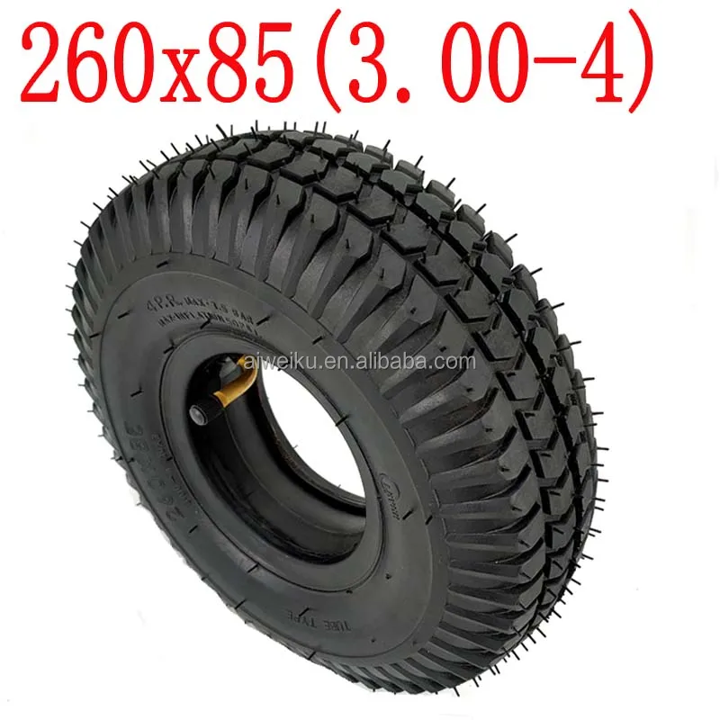  Offroad tire 3.00.4