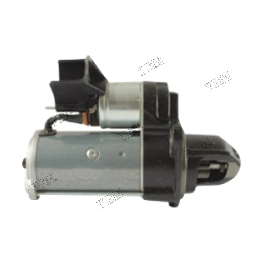 For John Deere 250 260 SKID STEER Starter Motor Standard Size Engine Parts 2