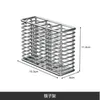 Accessories: Vertical chopstick rest