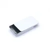 White 80x50x15mm