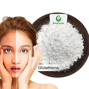 Fruiterco Bulk GSSG GSH Oxidized and Reduced L-Glutathione L Glutathione  Powder
