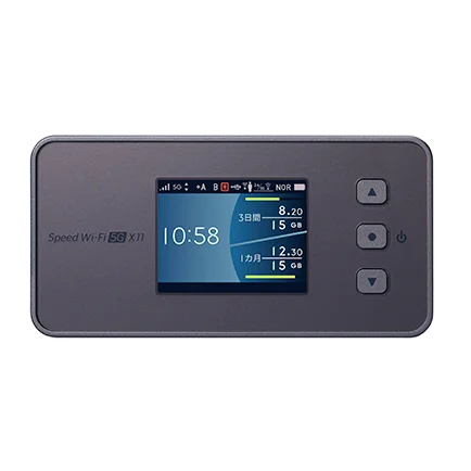 758mbps-Speed-WiFi-5G-X11-