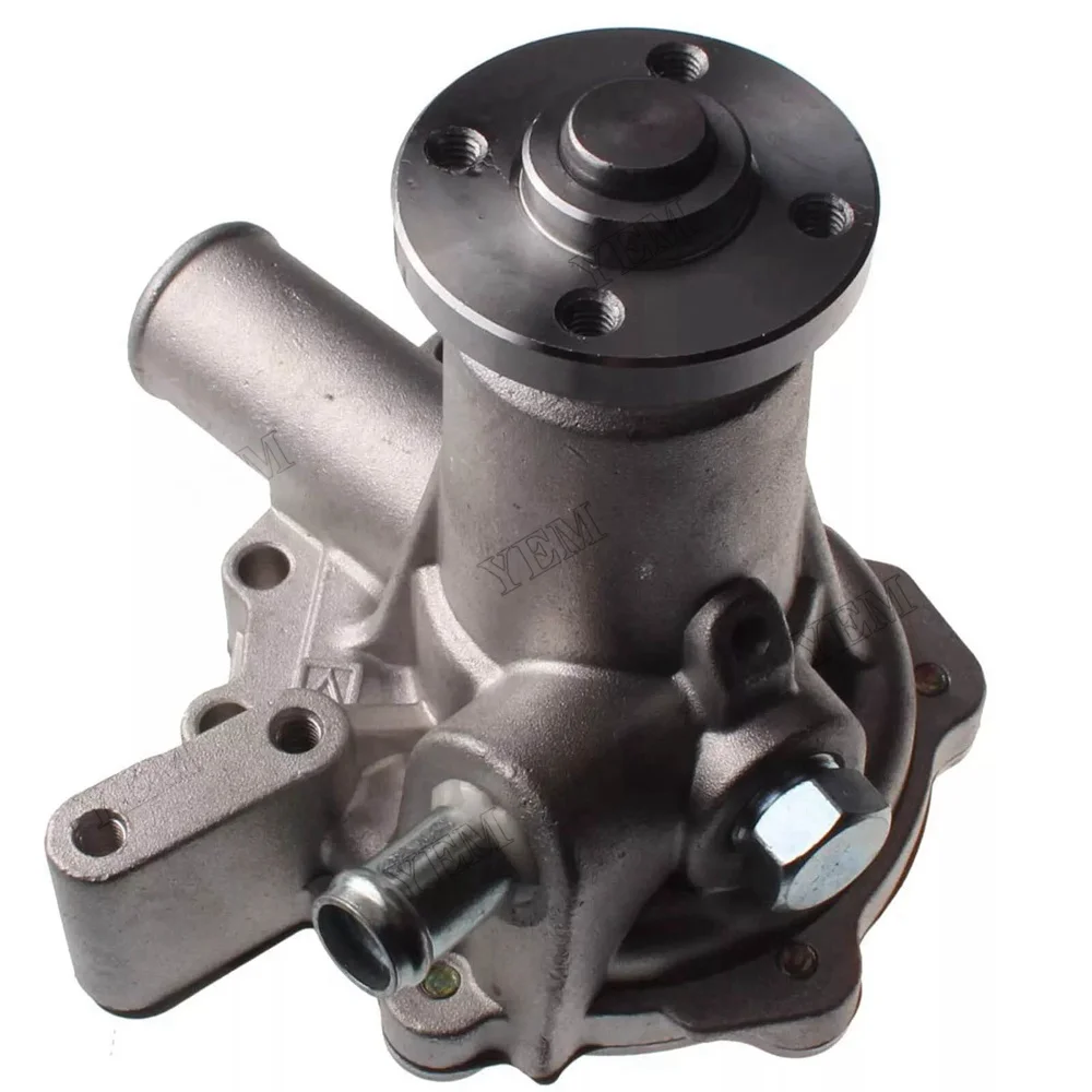 Water Pump U45017961 for Perkins Engine 403D-11 404D-15 403C-11 404C-15