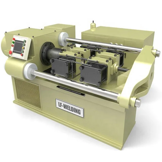 Friction Welding Machine Drill Pipe Friction Welding Machine Automatic Friction Welding Machine