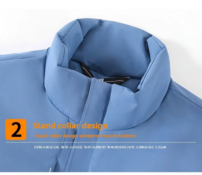 high quality oem custom logo winter sleeveless puffer vest polyester outerwear unisex winter vest