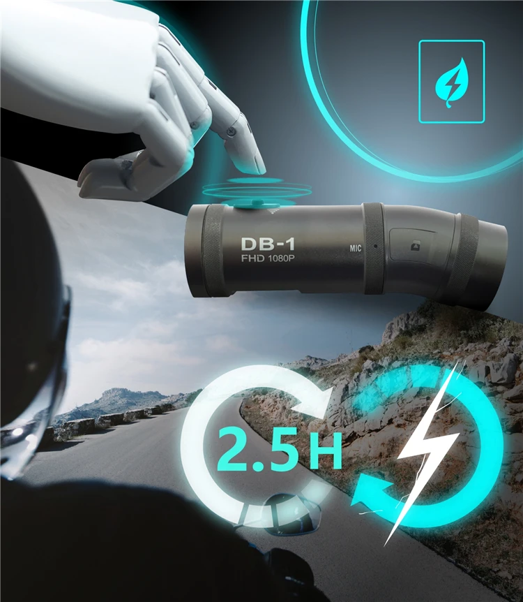 extreme hd helmet camera