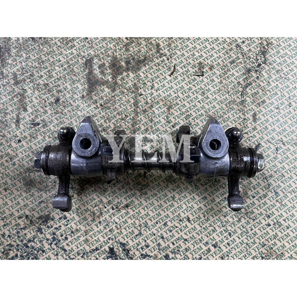 Z402 Rocker Arm Assy for Kubota Engine Engine Parts With Warranty 4