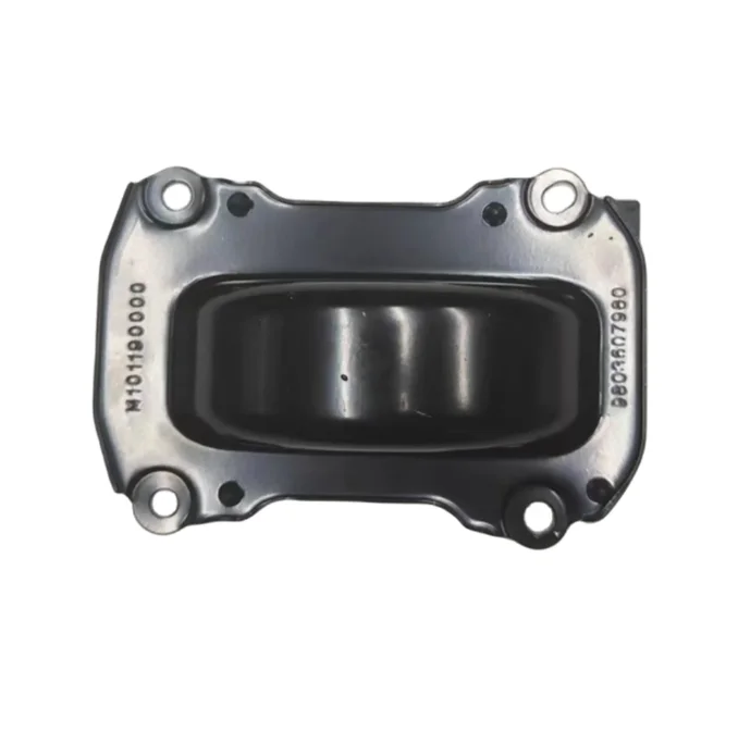 Kilroy_Was_Here出品 １２セット Auto 1.2T Engine Cylinder Block Cover Iron OE for Peugeot