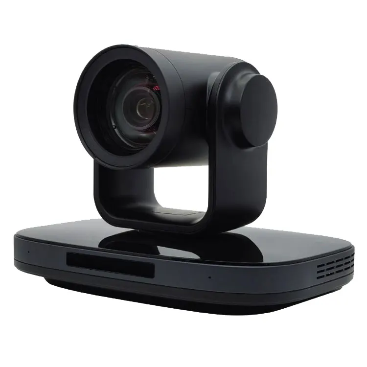 Новый запуск VX750BA 4K 60fps AI отслеживание PTZ Конференц-камеры для Skype ZOOM Team