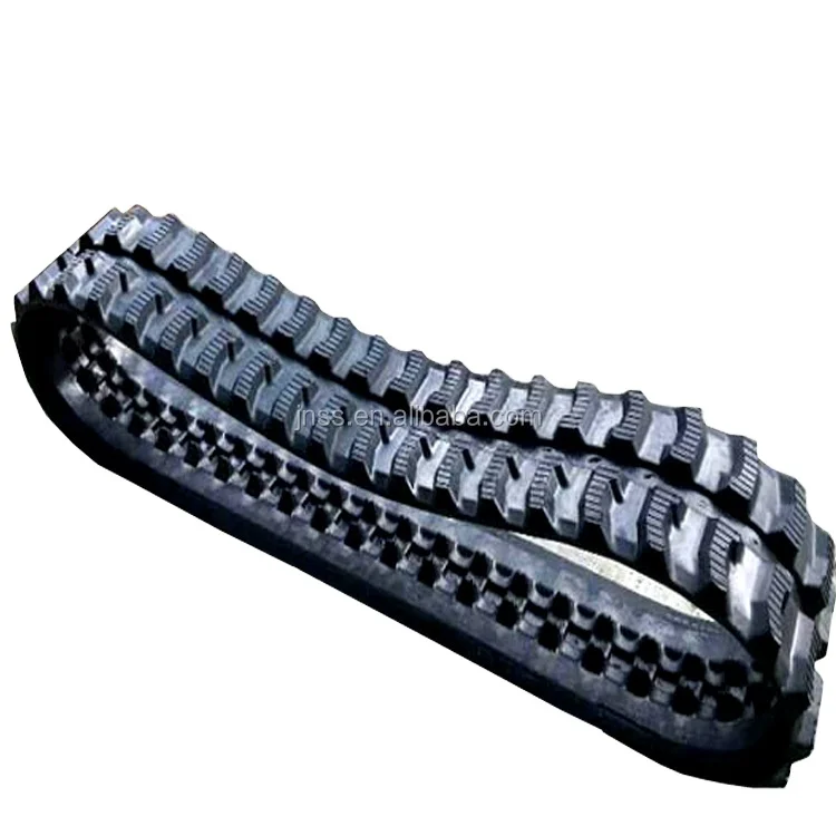 チビさん専用 Amazon.com: 2 pc Rubber Track 230x96x36, Nagano NS15 Mini