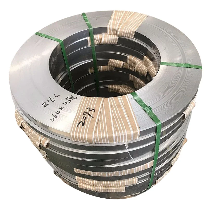 Cold-rolled ASTM stainless belt