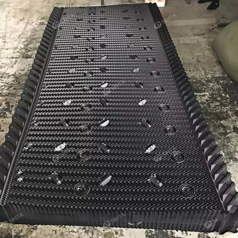 Cooling Tower, 500, 900mm, PVC - detail 20