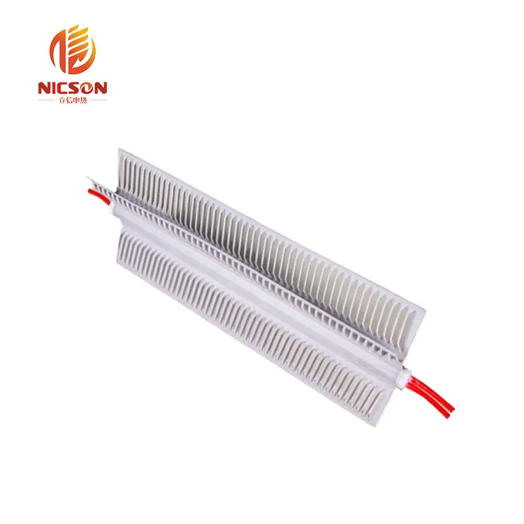 Competitive Price Aluminum Heating Element for Convector