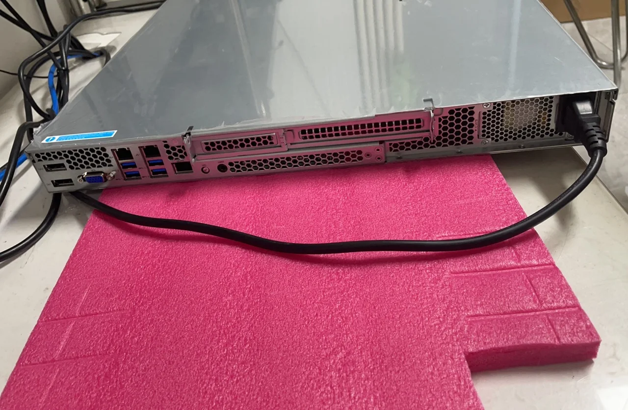 The Most Popular Cheap Inspur Nf3120m5 For Entrylevel Singlesocket