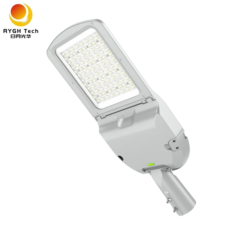 RYGH Tech IP66 130-170lm/w 30W 50W 60W 80W 100W 120W 150W 200W 300W Luminarias Lamparas Led Para Alumbrado Publico
