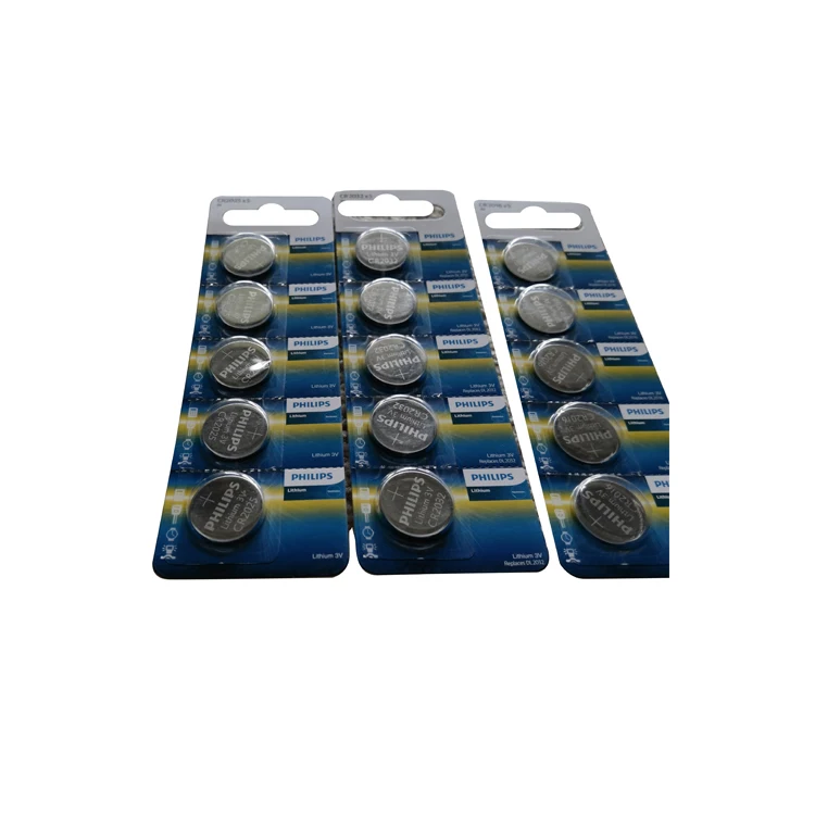 Minicells Battery CR2016/97