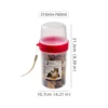 Red 310+760ml