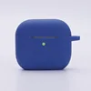 Para Airpods 3 azul oscuro