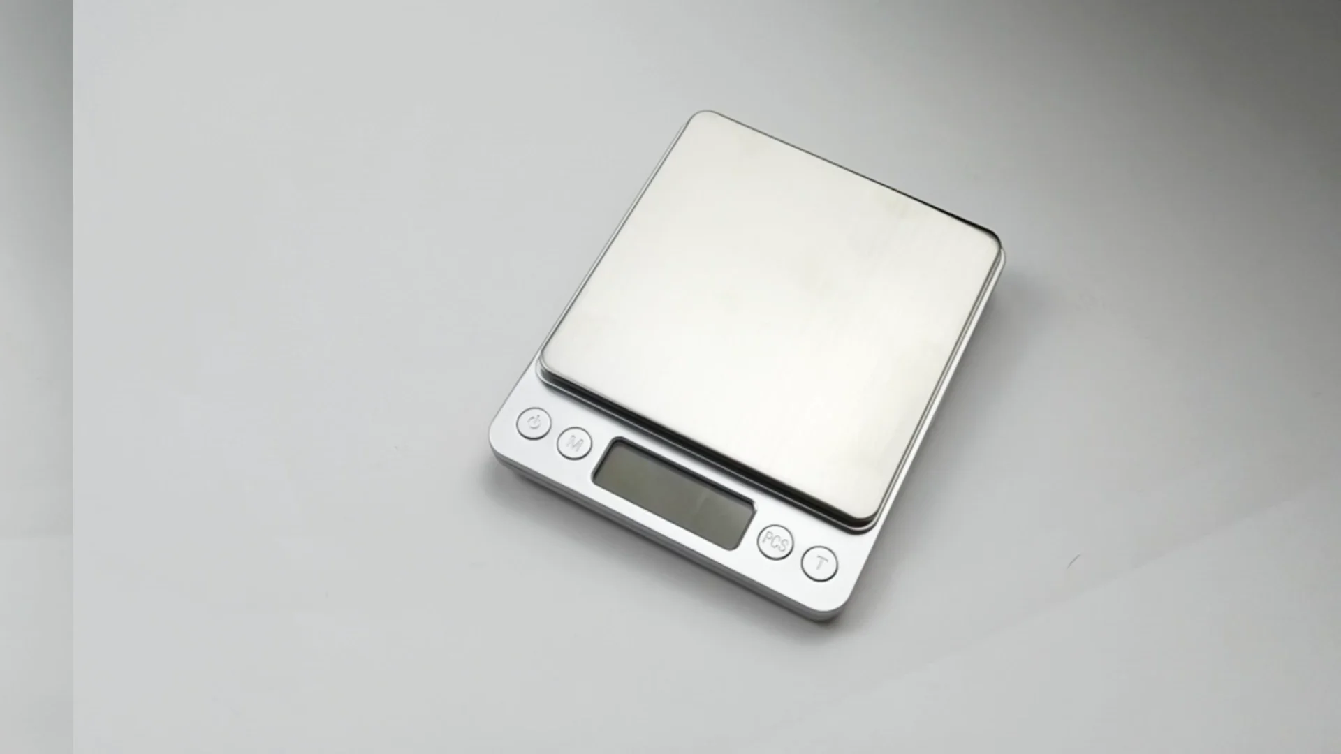 High Quality Household Food Weighing Digital Electronic Kitchen Scale