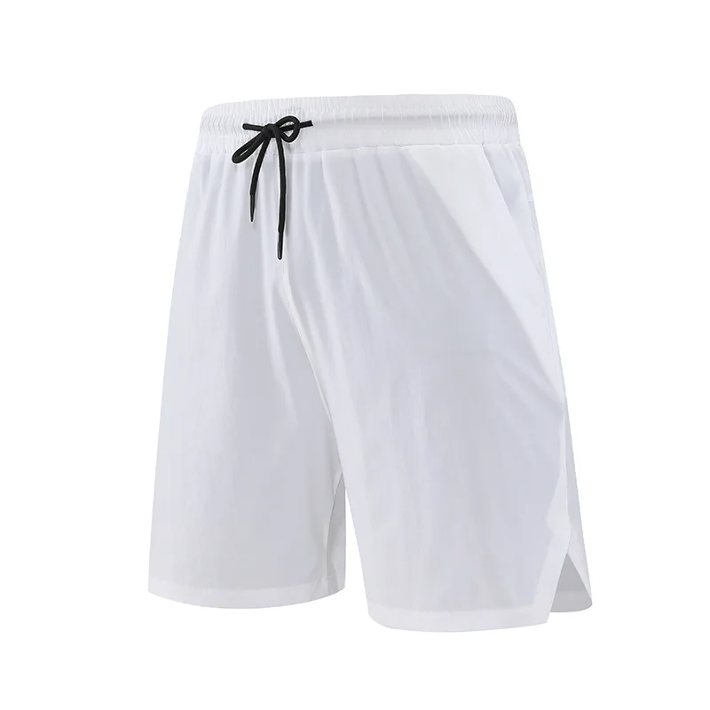 Customized Shorts For Men Running Fiess Pants Quick Drying Casual Shorts573_voghion.com
