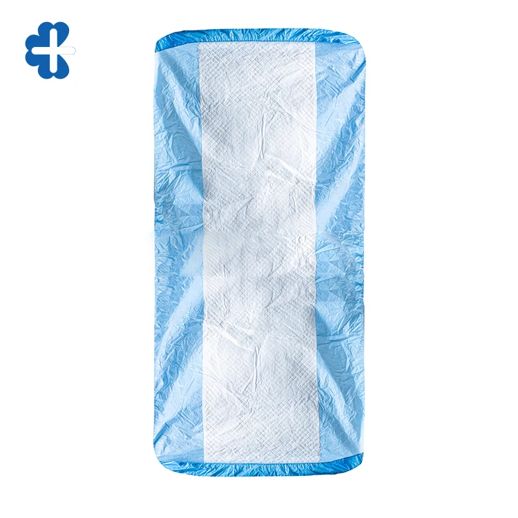 Medicare постельное белье, недержание мочи, одноразовые мягкие подкладки под заказ