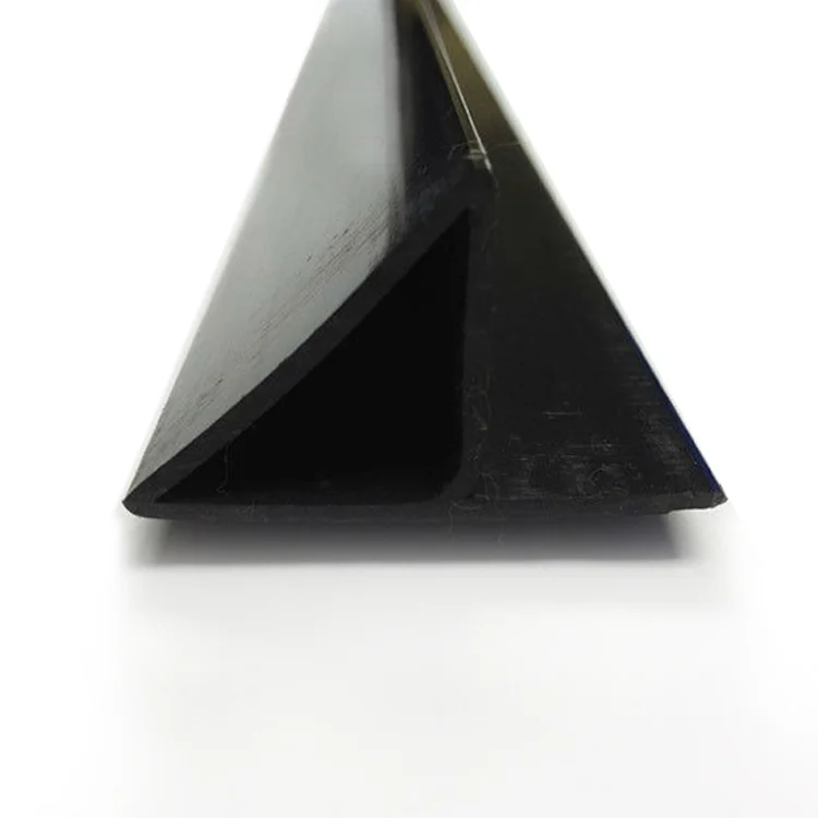 Plastic Pvc Section For Forming Chamfer Corners To Walls Buy Plastic