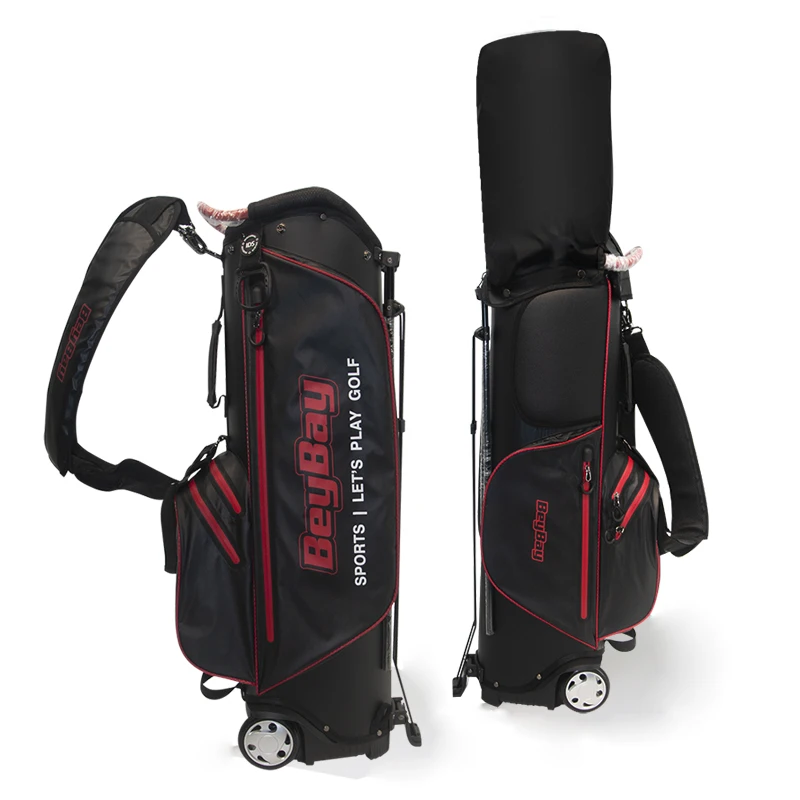 New Golf Bag Amazing Original single generation factory Golf Bag Rod Bag  Integrated Quality Excellent luxury golf bag - AliExpress