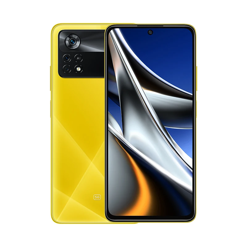 poco x4 pro 5g sale price