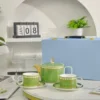 tea set