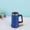 Bleu foncé