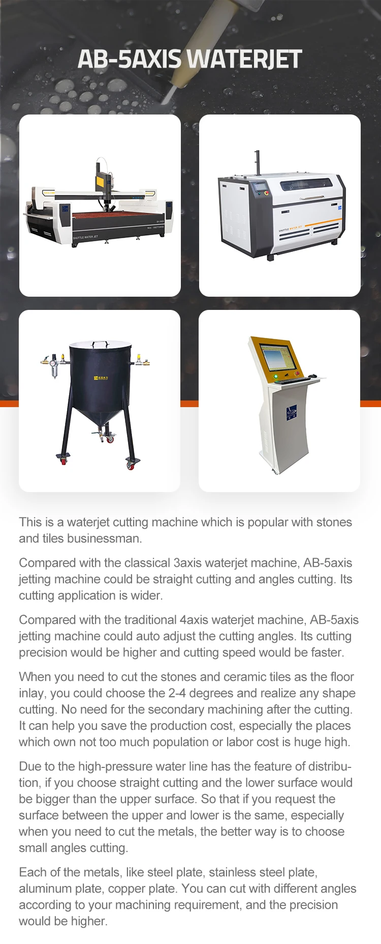 Product detail