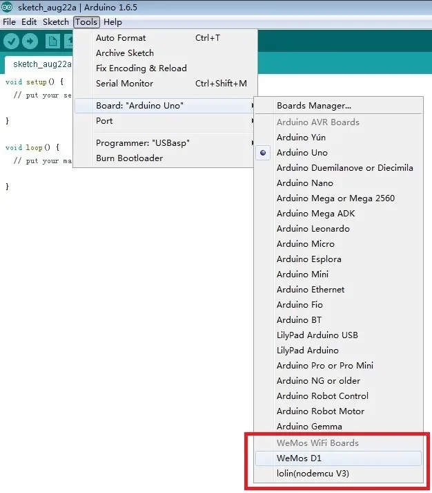 1set Uno R3 Official Box Atmega16u2 / Uno+wifi R3 Mega328p Chip Ch340g ...