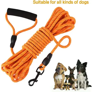 Puda Hot Selling Reflective Nylon Rope Tactical Float