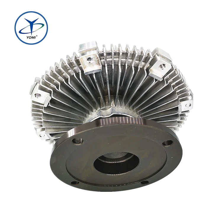 MITSUBISHI FUSO CPLG FAN ME400084 