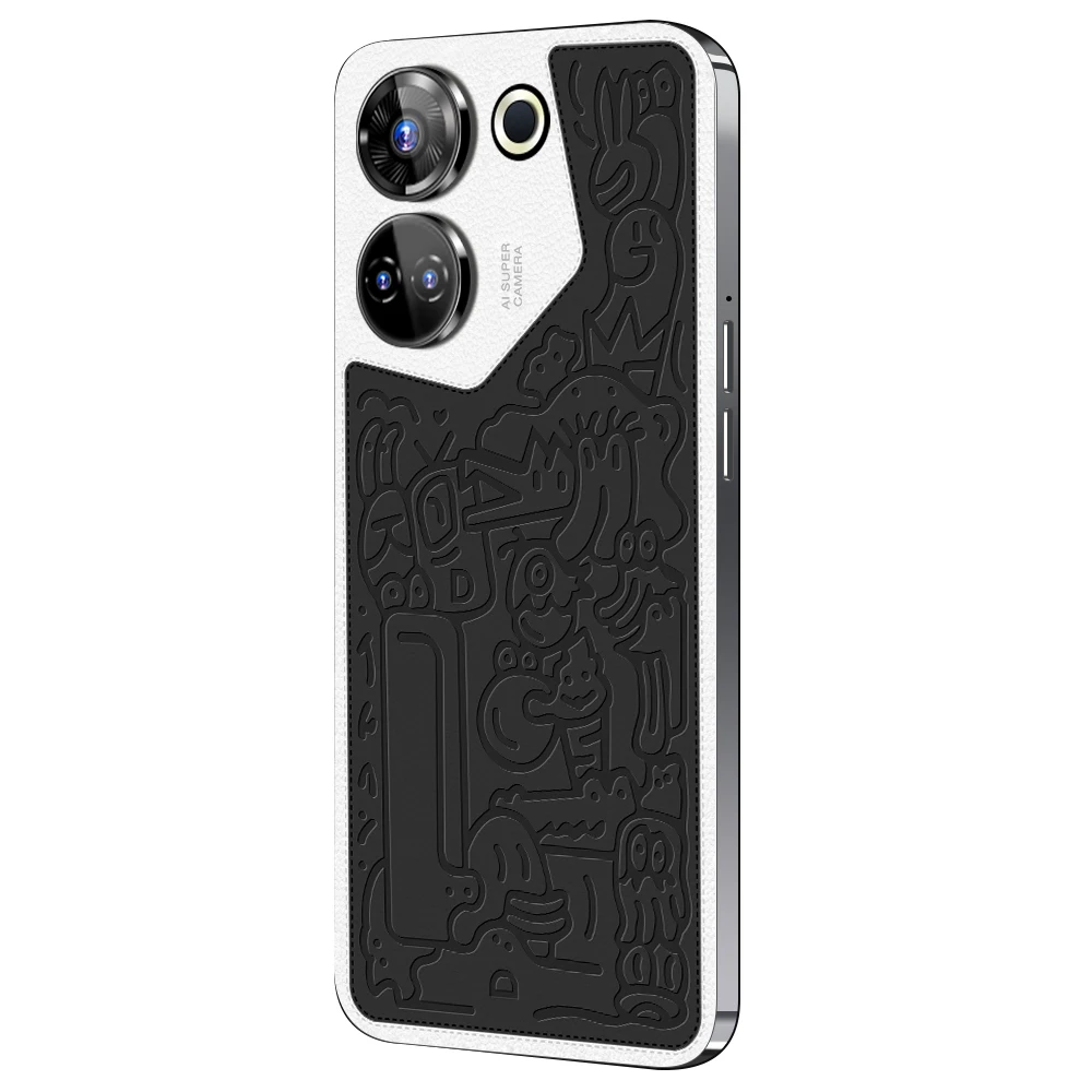 Techno Camon 20 Pro Contract Deals Button Phones Original Smart Phone