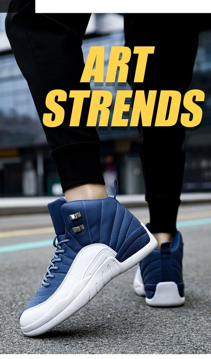 Quanzhou Basketball Shoes New Male Shoes Youth Sports Training Rubber