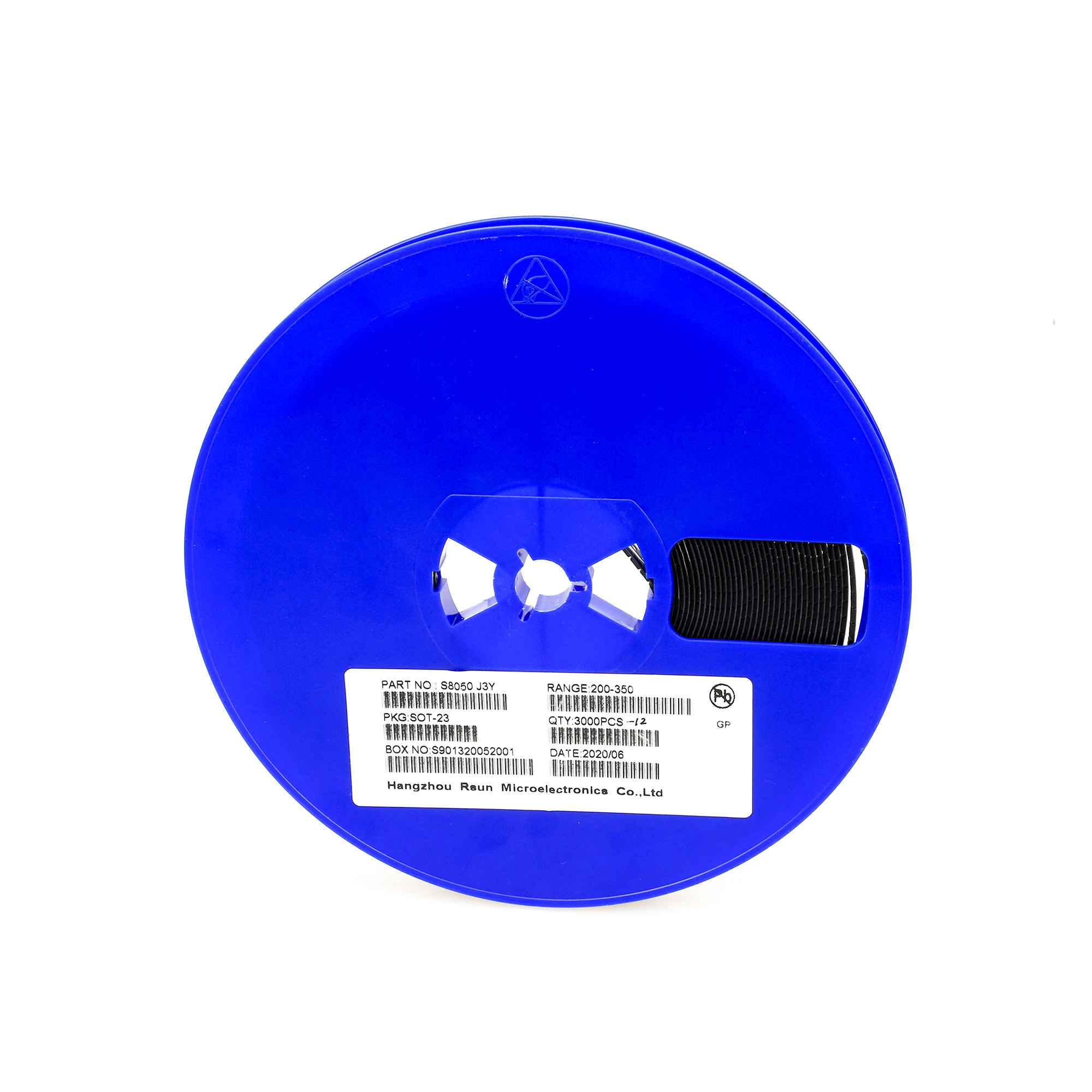 Original New Integrated Circuit Npn Electronic Semiconductor Transistor