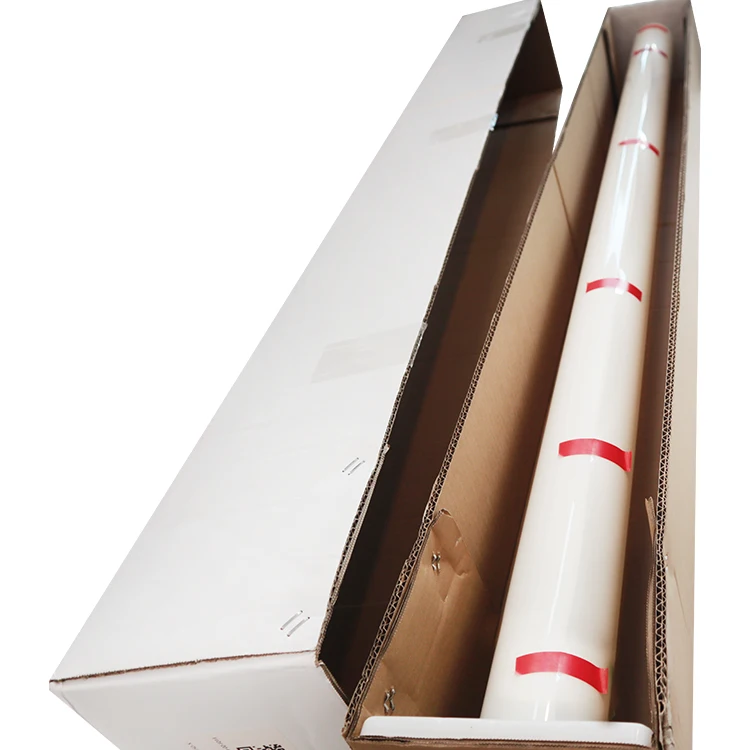 Blue Carbon Fiber Vinyl High Gloss Car Wrap Vinyl Roll,Auto Diy