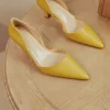 Jaune
