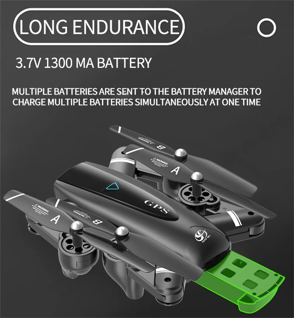 s167 gps drone with camera 5g| Alibaba.com