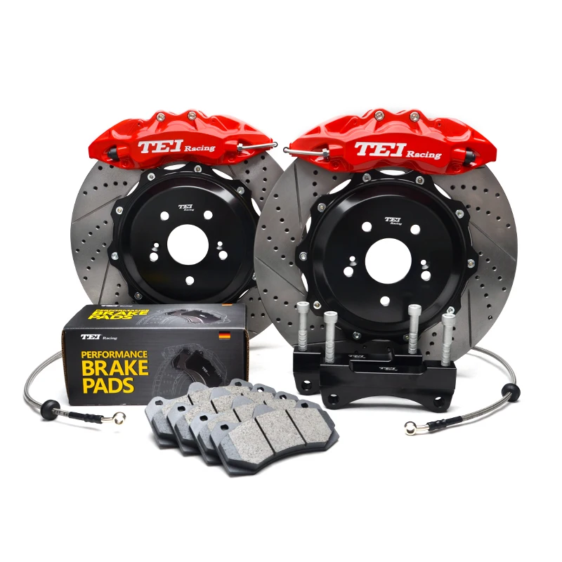 f30 big brake kit