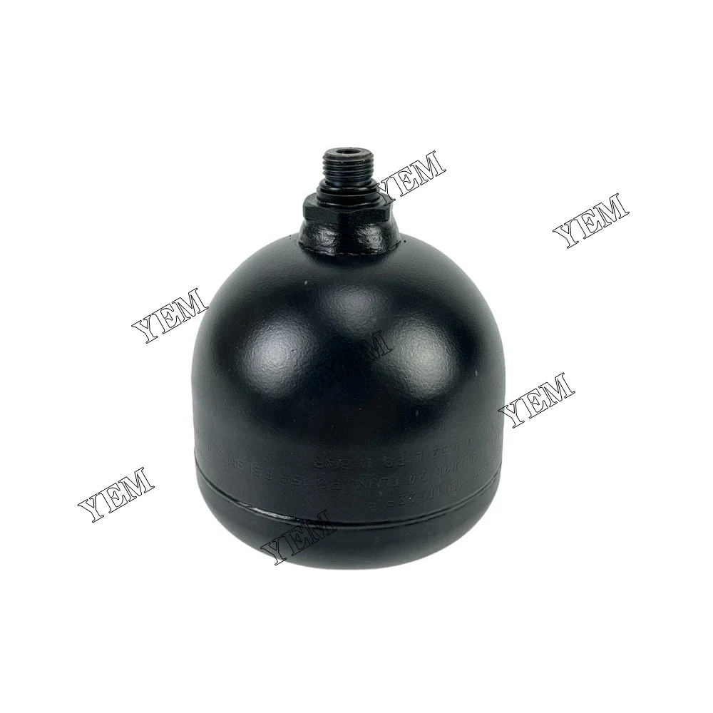 Accumulator 6669537 for Bobcat Engine.