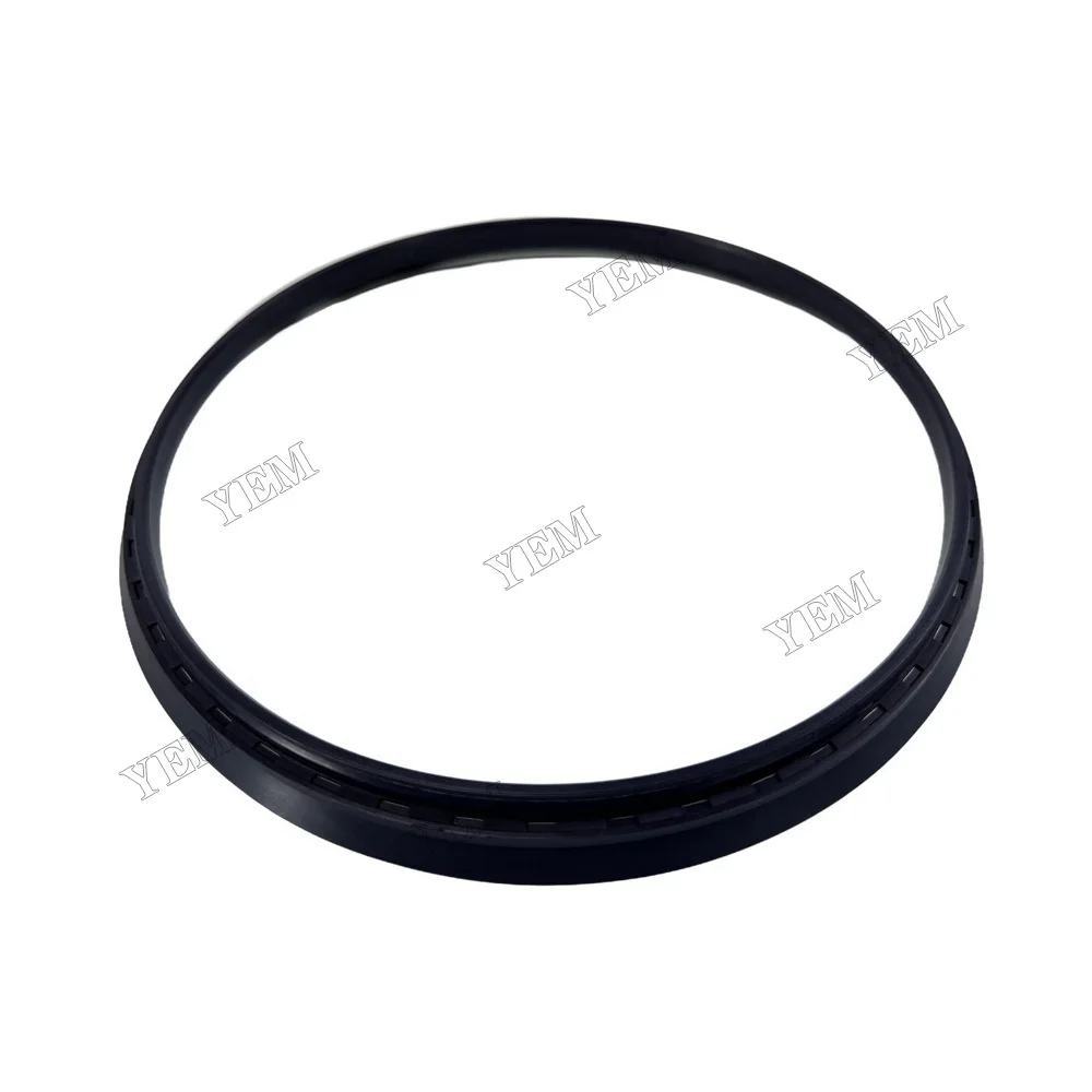 Crankshaft Front Oil Seal Compatible for Mitsubishi S6N Engine Parts Engineering Machinery Part 3
