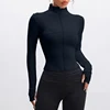 Chaqueta azul marino