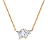 10K Rose Gold