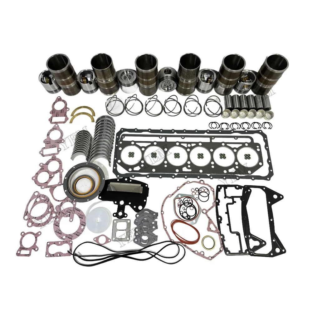 C-9 Overhaul Kit With Bearing Set for Caterpillar Engine Parts for Sale 2