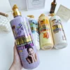UU4397 - Scrub Corpo alla Lavanda