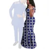 Blue 764 women