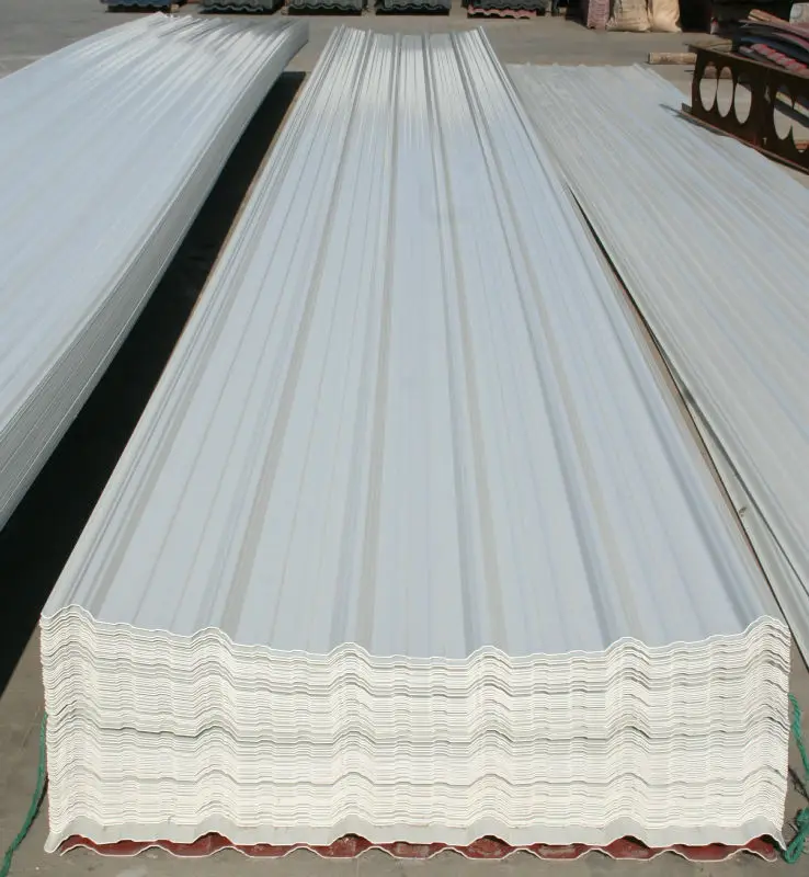 Thermal Insulation Upvc Roof Sheet Popular In Pakistan Buy Roofing