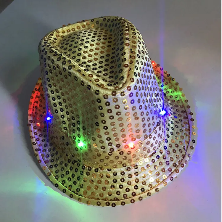 Wholesale Male And Female Christmas Led 